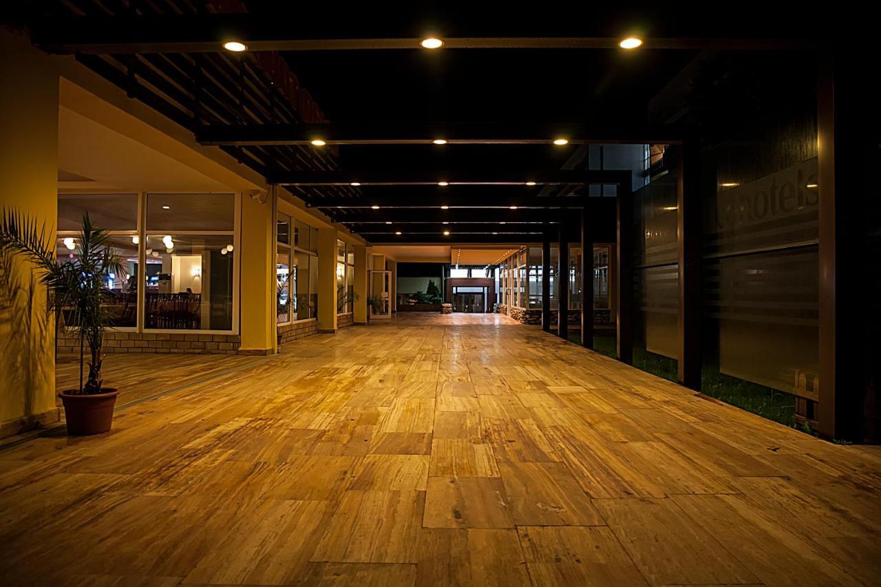 Hotel Delta