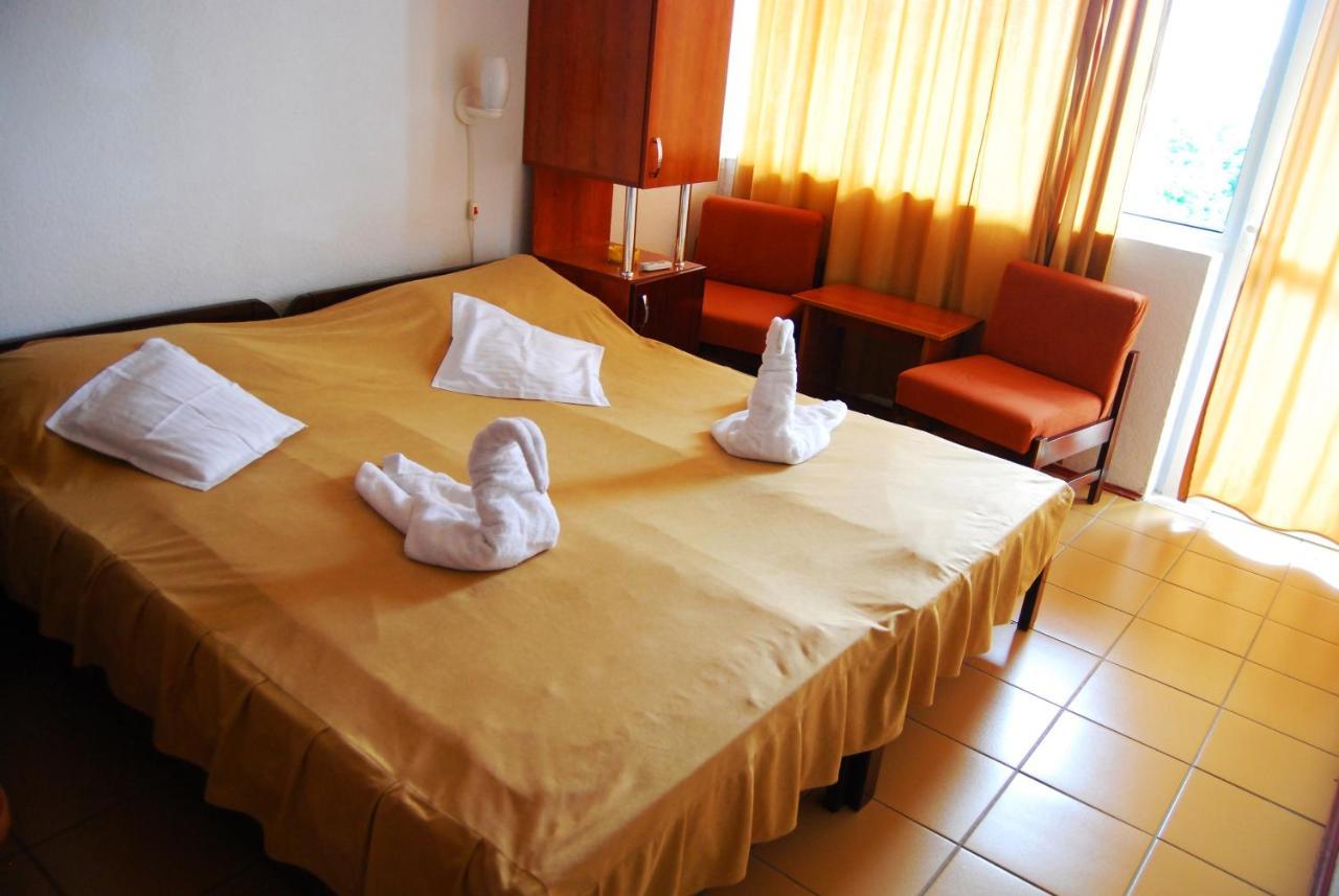 Hotel Delta 3*