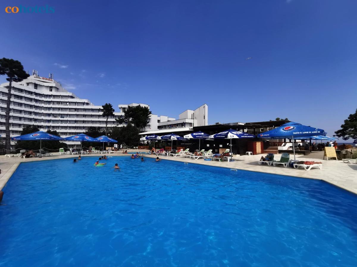 Delta Hotel 3*